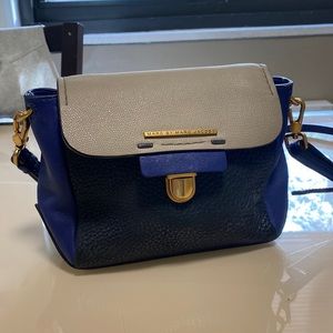 Marc Jacobs Leather crossbody bag